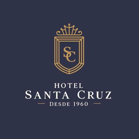 Hotel Santa Cruz Мапуту Екстер'єр фото