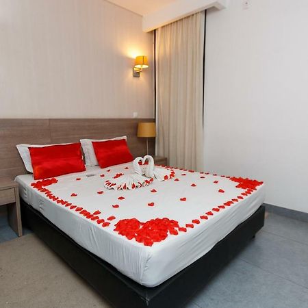 Hotel Santa Cruz Мапуту Екстер'єр фото