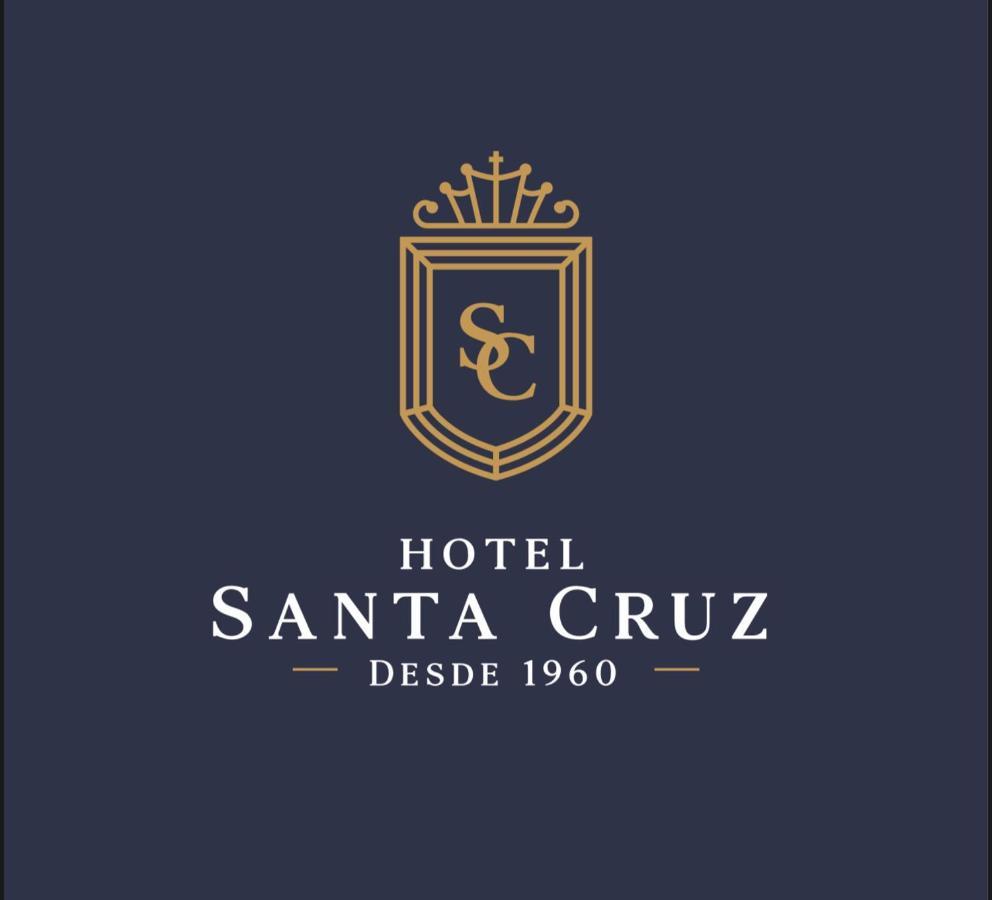 Hotel Santa Cruz Мапуту Екстер'єр фото