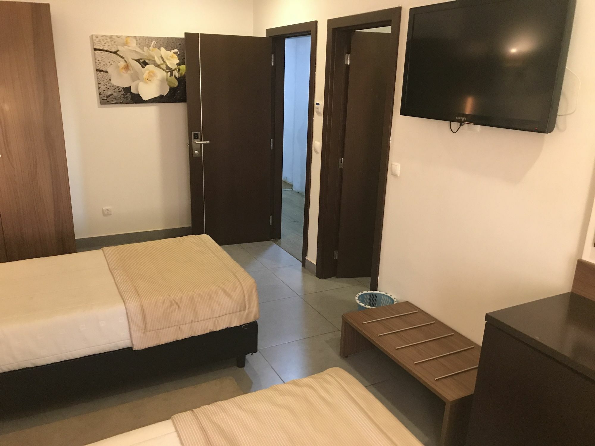 Hotel Santa Cruz Мапуту Екстер'єр фото