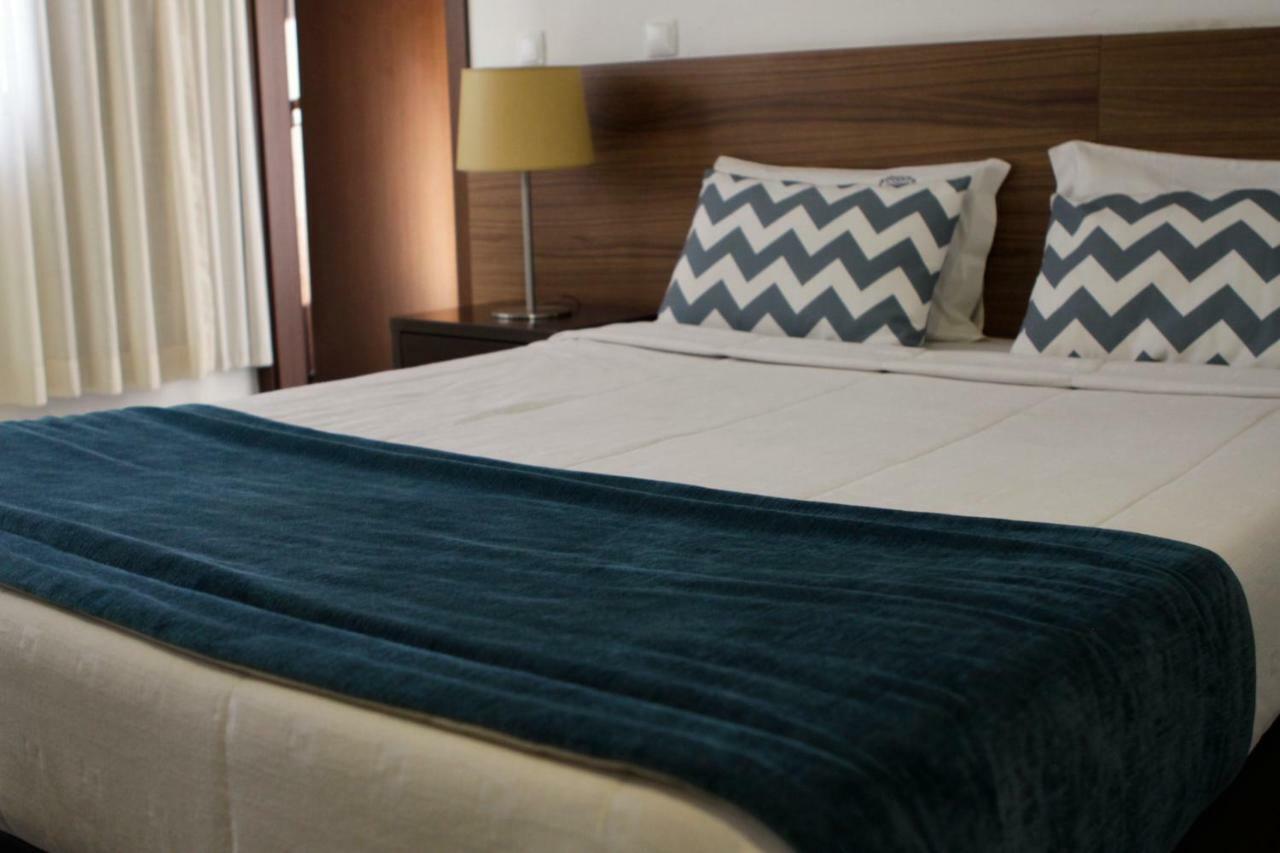 Hotel Santa Cruz Мапуту Екстер'єр фото