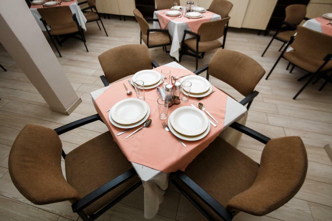 Hotel Santa Cruz Мапуту Екстер'єр фото