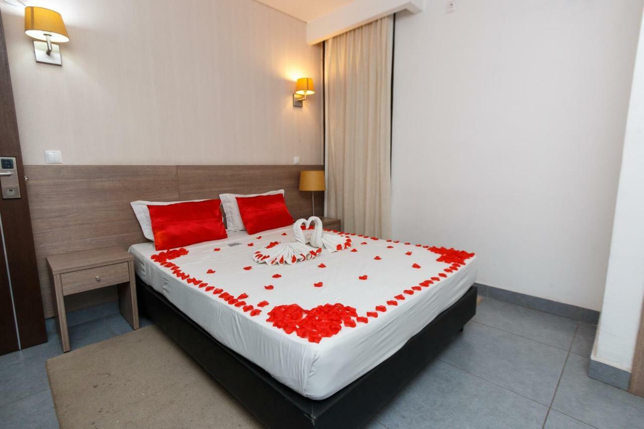 Hotel Santa Cruz Мапуту Екстер'єр фото