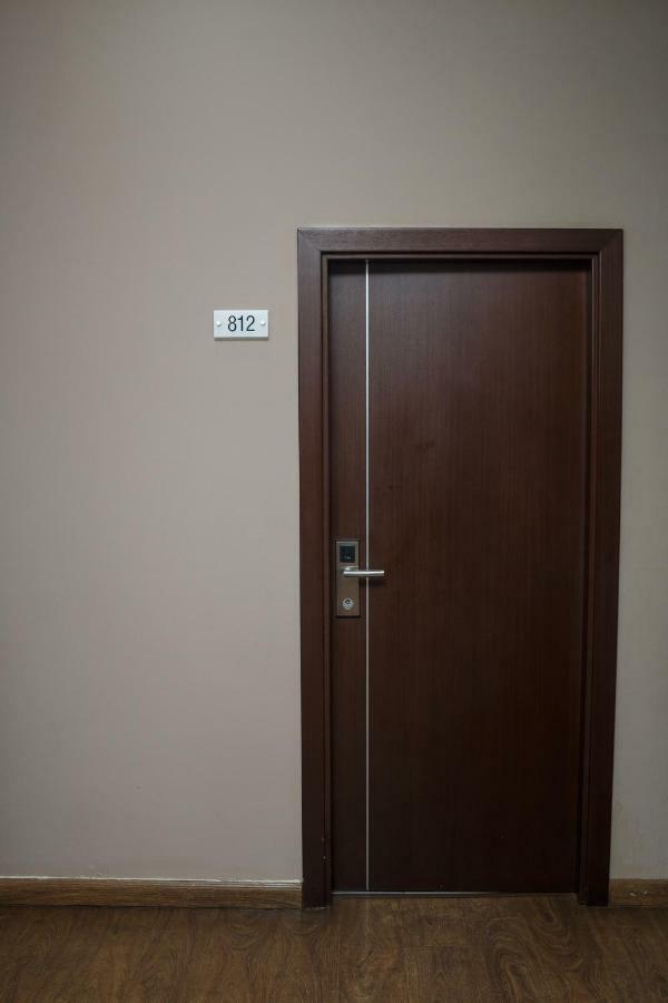 Hotel Santa Cruz Мапуту Екстер'єр фото